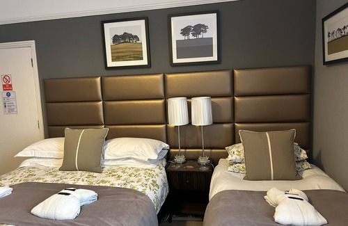 Cambridge Casa | Worth House