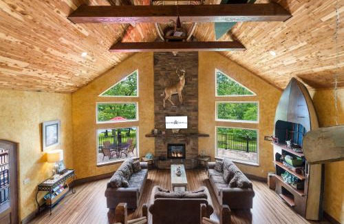 Branson Cabina | Worth the Wake