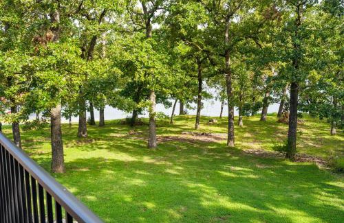Branson Cabina | Worth the Wake