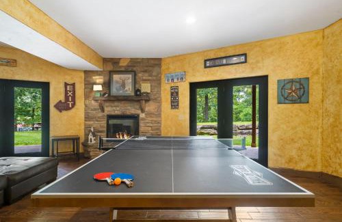 Branson Cabina | Worth the Wake