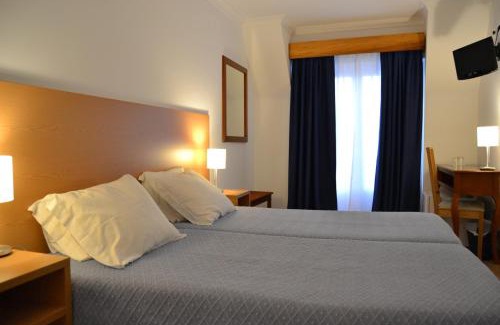 Ericeira Hotel | WOT Ericeira