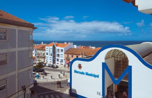 Ericeira Hotel | WOT Ericeira
