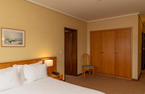 Fermentelos Hotel | WOT Pateira