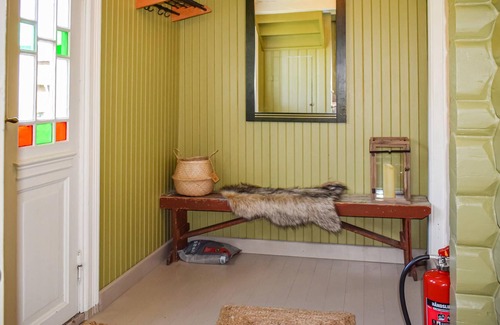 Bolkesjo Casa | Alojamiento de 3 habitaciones en Hovin I Telemark