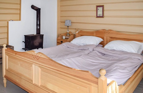Bolkesjo Casa | Alojamiento de 3 habitaciones en Hovin I Telemark