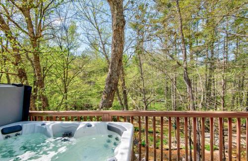 Boone Casa | Wounded Fork