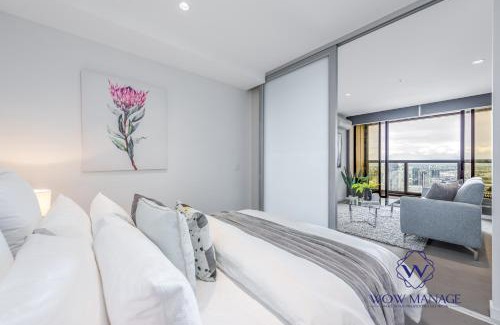 Carlton South Apartamento | WOW Apartment on Lonsdale