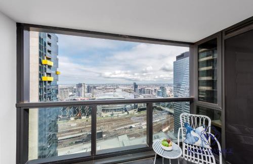 Carlton South Apartamento | WOW Apartment on Lonsdale