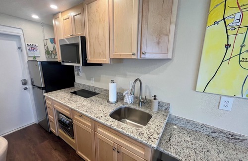 Ribault Condominio | WOW BEACH FRONT Ground Level
