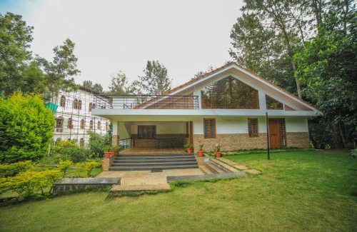 Yercaud Complejo | WOW Bison Woods Organic Veg Resort - Yercaud