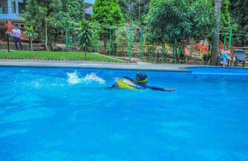 Yercaud Complejo | WOW Bison Woods Organic Veg Resort - Yercaud