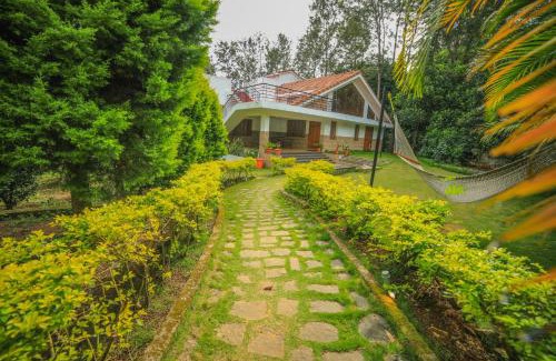 Yercaud Complejo | WOW Bison Woods Organic Veg Resort - Yercaud