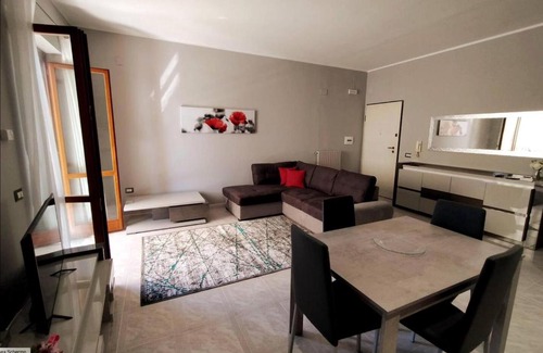Vibo Marina Apartamento | Wow House di Marina