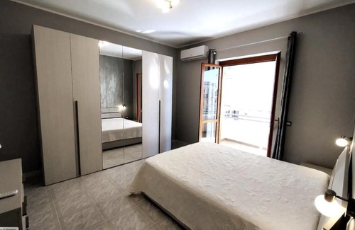 Vibo Marina Apartamento | Wow House di Marina