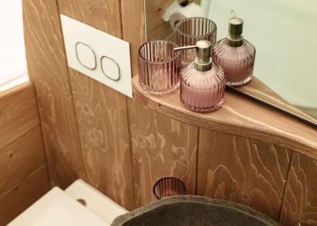 Hildesheim District Otro | WOW magisches Luxus Glamping mit Pool im Paradies