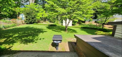 Northeast Raleigh Apartamento | WOW! NEW APAT Close to all things in Raleigh/Wake