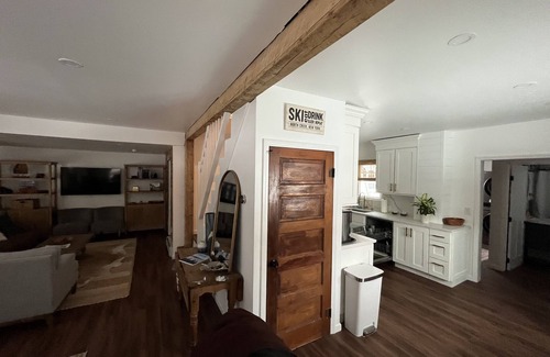 North Creek Casa | Wow! Only 3 min to Gore Mtn! King bed too