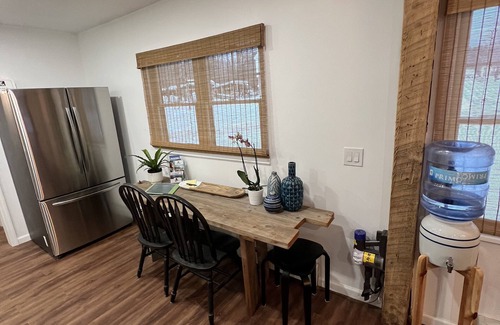 North Creek Casa | Wow! Only 3 min to Gore Mtn! King bed too