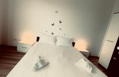 Drumul Taberei Apartamento | WOW Park Drumul Taberei apartment