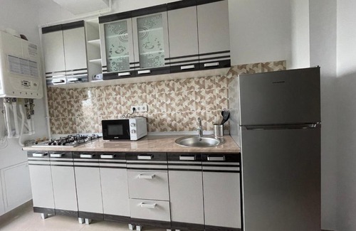 Drumul Taberei Apartamento | WOW Park Drumul Taberei apartment