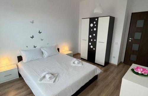 Drumul Taberei Apartamento | WOW Park Drumul Taberei apartment