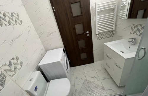 Drumul Taberei Apartamento | WOW Park Drumul Taberei apartment