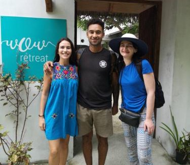 Felidhoo Casa | WOW Retreat