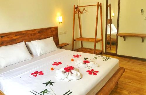 Felidhoo Casa | WOW Retreat