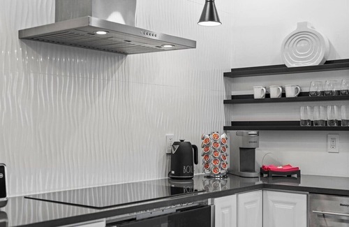 South Side Slopes Apartamento | Wow! Skyline Sunset Escape On Hackstown