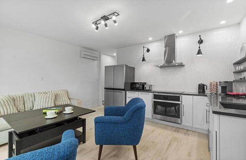 South Side Slopes Apartamento | Wow! Skyline Sunset Escape On Hackstown