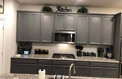 Aubrey Casa | WOW Spacious Family Home w/amenities 3000 sq ft