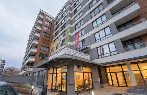 Sofia Apartamento | WOW studios for rent - bul Montevideo 25A - B