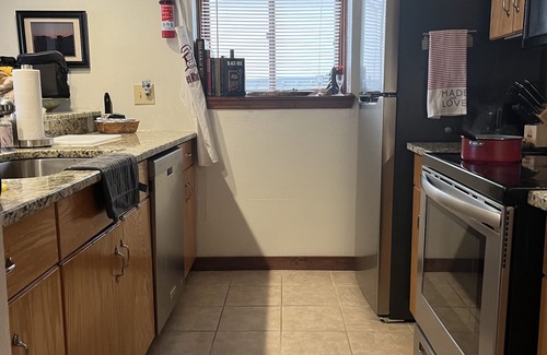 Seven Devils Condominio | Wow Views! Right in the middle of everything! Otter Falls & Hawks Nest next door