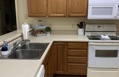 Branson West Condominio | WOW!! Walk in 3 King suites next to SDC!