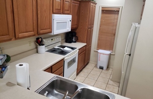 Branson West Condominio | WOW!! Walk in 3 King suites next to SDC!