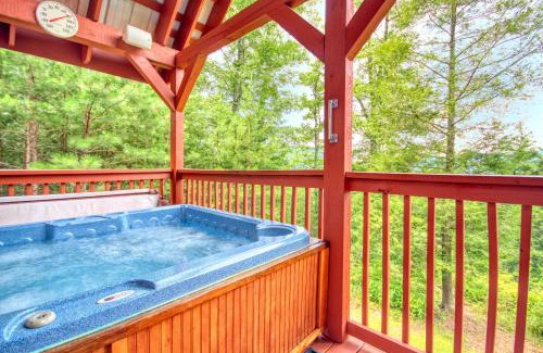 Caton Casa | Wow! What A Cabin #255