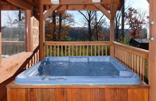 Caton Casa | Wow! What A Cabin #255