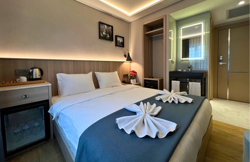 Beyazit Hotel | Woxx Hotel