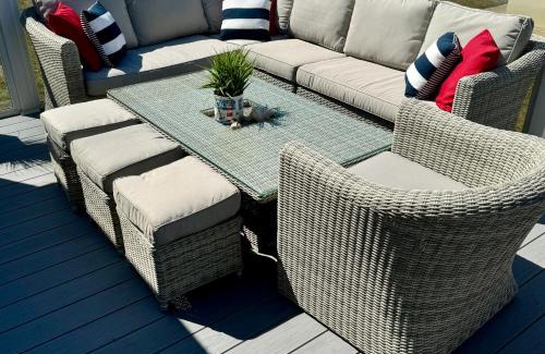 Chichester Otro | WP33 Seal Bay Resort, West Point, Selsey
