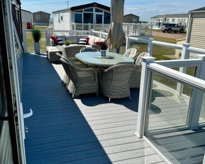 Chichester Otro | WP33 Seal Bay Resort, West Point, Selsey