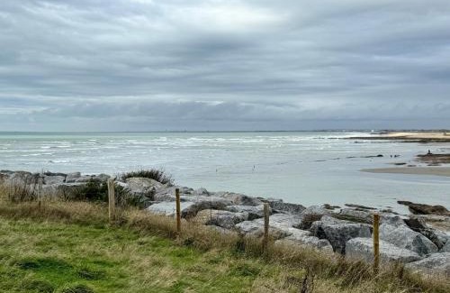 Chichester Otro | WP33 Seal Bay Resort, West Point, Selsey
