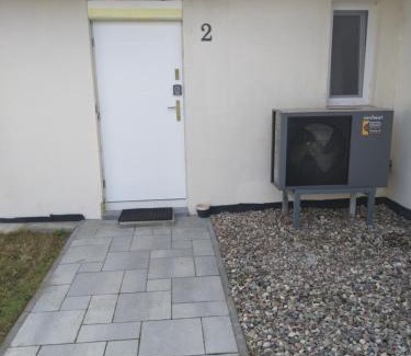 gmina Łyszkowice Apartamento | Wpartament 2