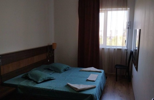 Sector 4 Apartamento | WPML Apartments offers a varied selection of hotel apartments in Bucharest
