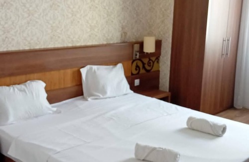 Sector 4 Apartamento | WPML Apartments offers a varied selection of hotel apartments in Bucharest