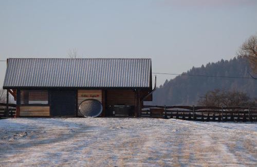 Rabe Casa | WróbLove Wzgórze