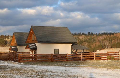 Rabe Casa | WróbLove Wzgórze