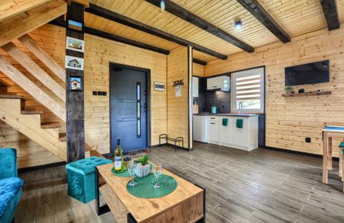 Rabe Casa | WróbLove Wzgórze