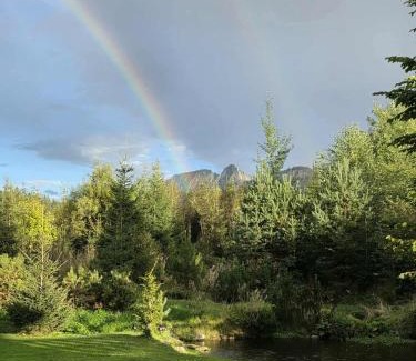 Koscielisko Chalet De Esquí | WRÓBLOWA CHALET przy Dolinie Chochołowskiej