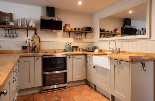 Nunnington Casa | Wrays Cottage - sleeping 8 guests in 4 bedrooms