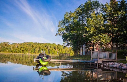 Park Rapids Cabina | WRC 1 Itasca State Park lake front base camp, where memories are made!